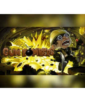 Gun Bombers Steam Key GLOBAL